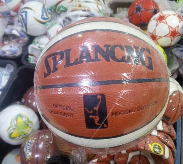 Basket boll