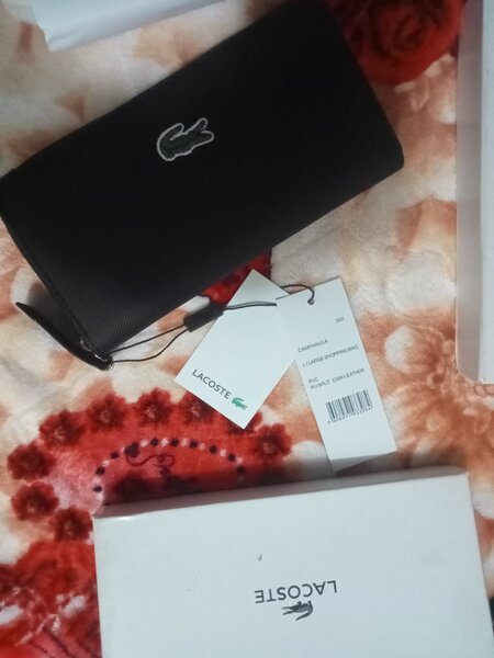 Lacoste
