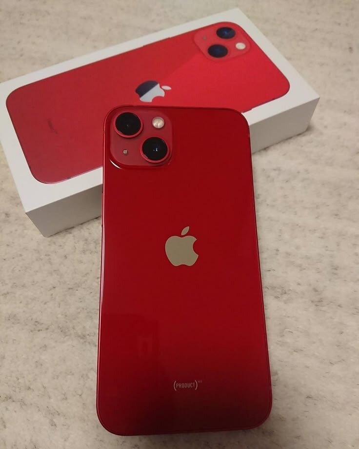 IPhone 13