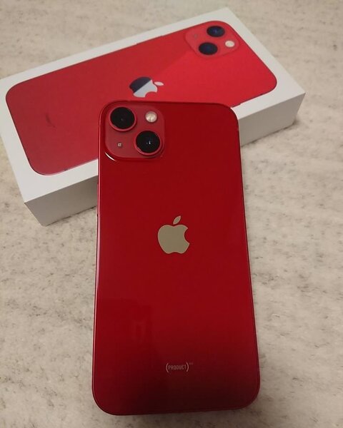 IPhone 13