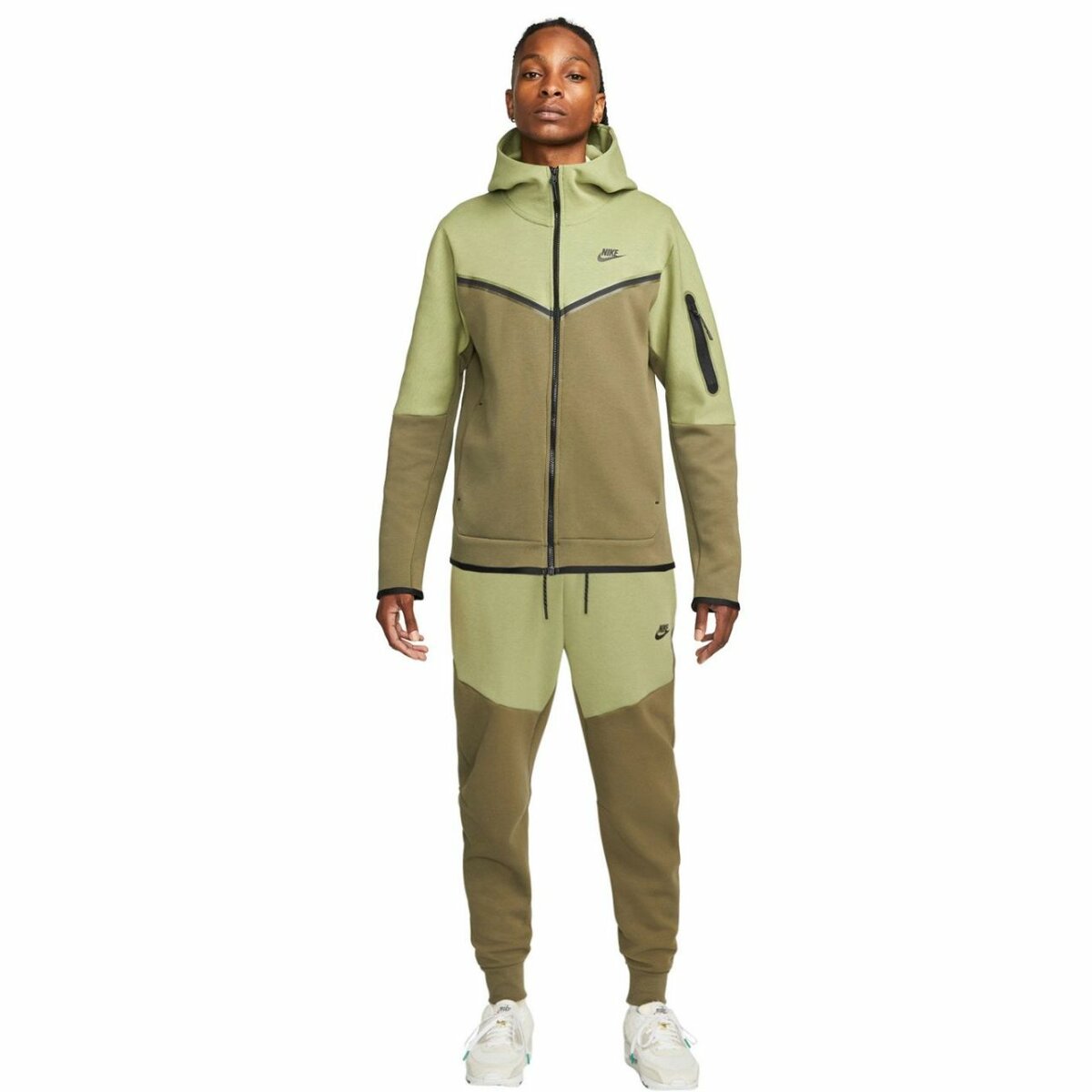Nike tech fleece