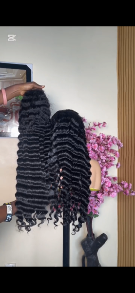 Deep wave