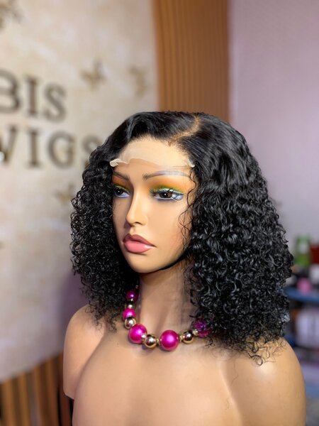 Wig Abi