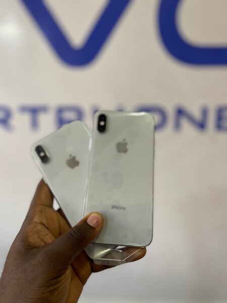 iPhone X 256gb