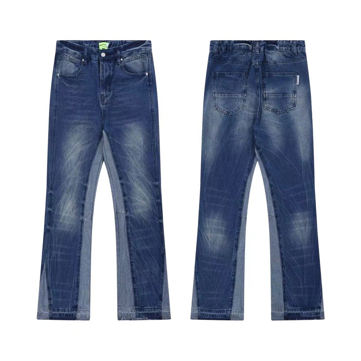 Cargo pant