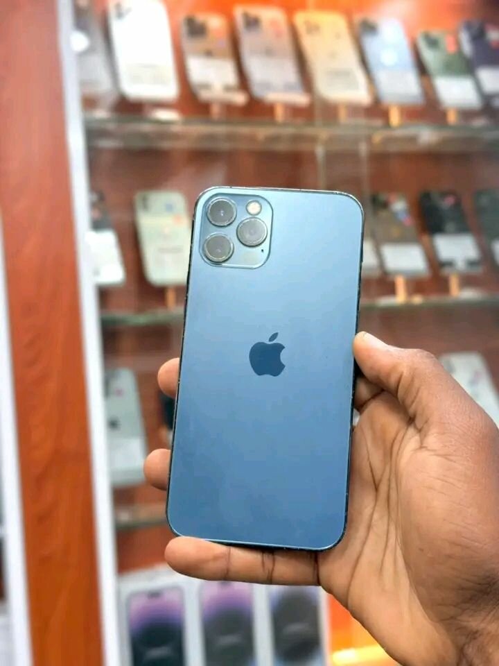 iPhone 12 pro 256Gb