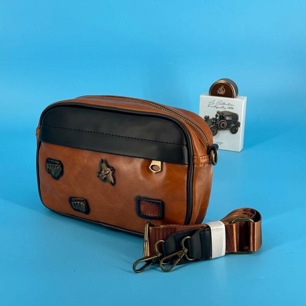 QUALITY SIDE BAG
