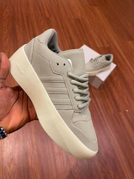 Adidas