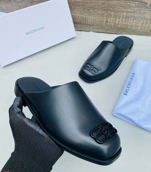Branded Half Shoes