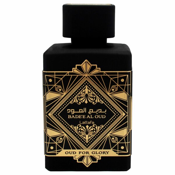 Oud For Glory