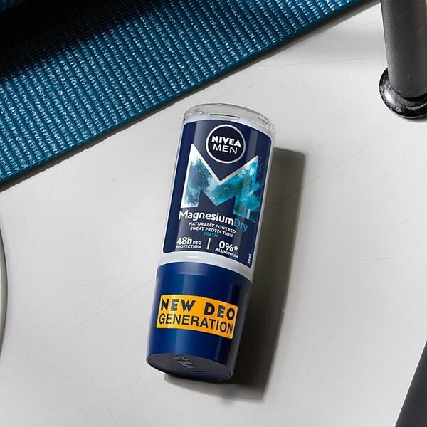 Produits Nivea