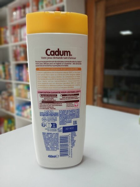 GADUM