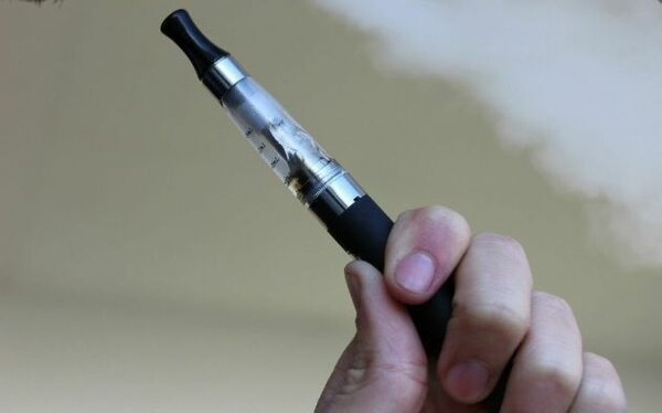 Refillable shisha