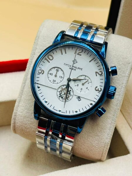 Montre de valeur