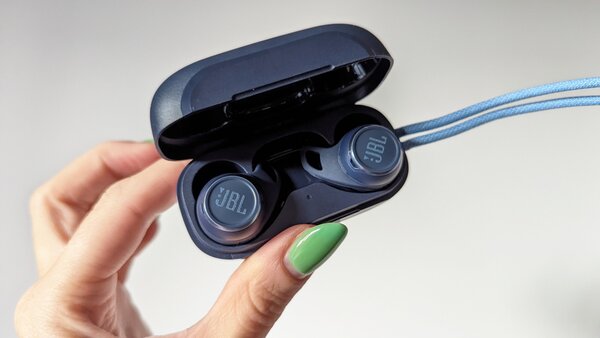 Jbl Reflect Aero