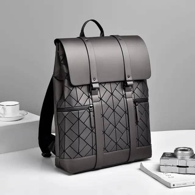 Sac en cuir
