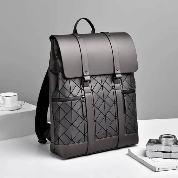 Sac en cuir