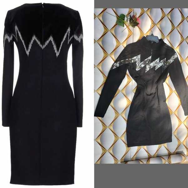 Bodycon dresses