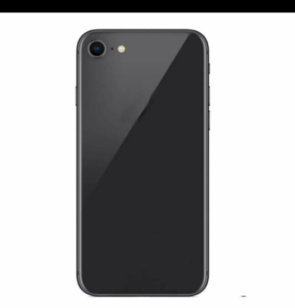 Smartphone moderne élégant