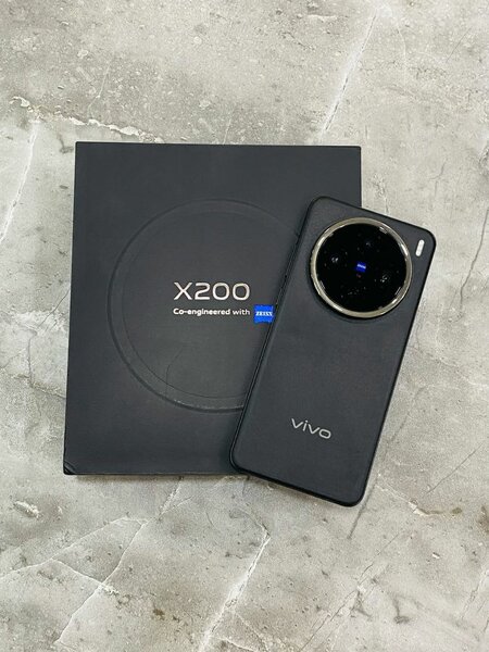 Vivo X200 Pro 512Go Neuf