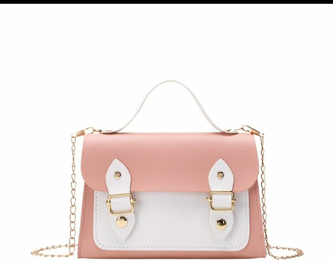Sac bandoulière élégant