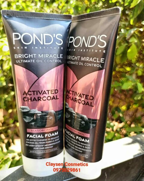 face wash