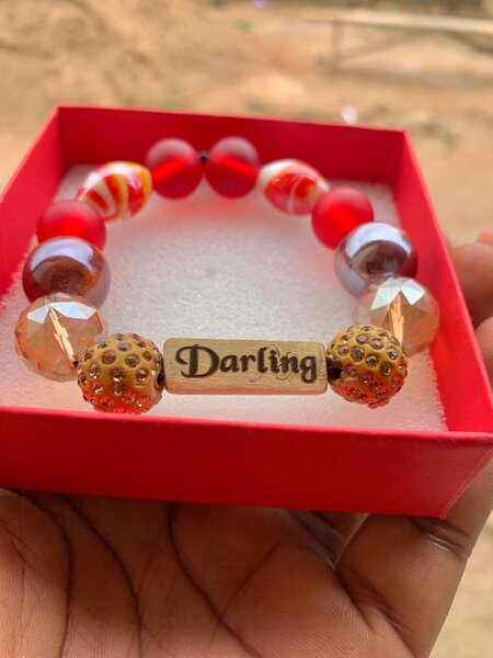 Diya Beads