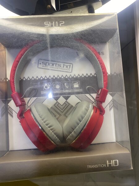Headsets