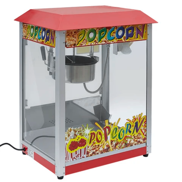 Machine à popcorn