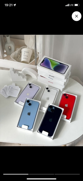 iPhone 15