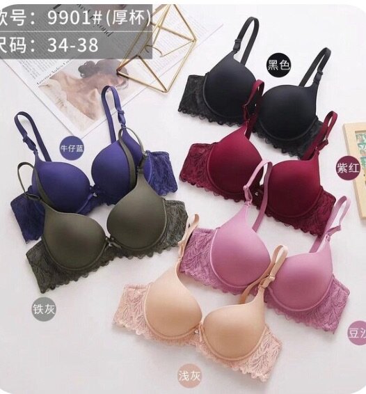 Bra