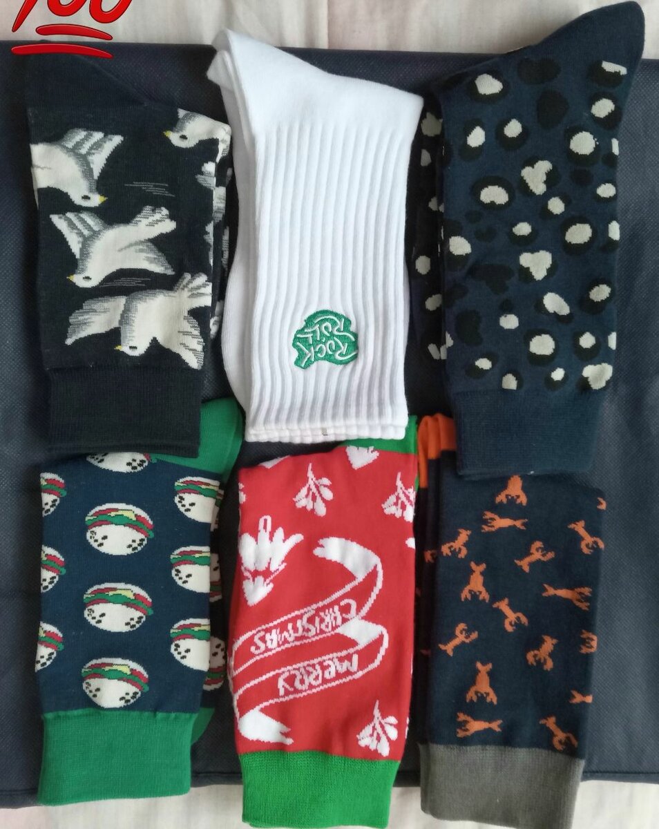 Socks