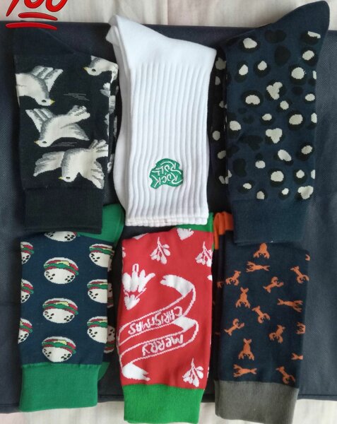 Socks