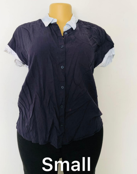 thrift tops