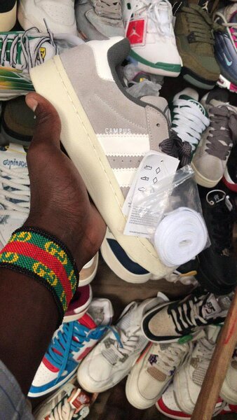 Sneakers Campus Unisex