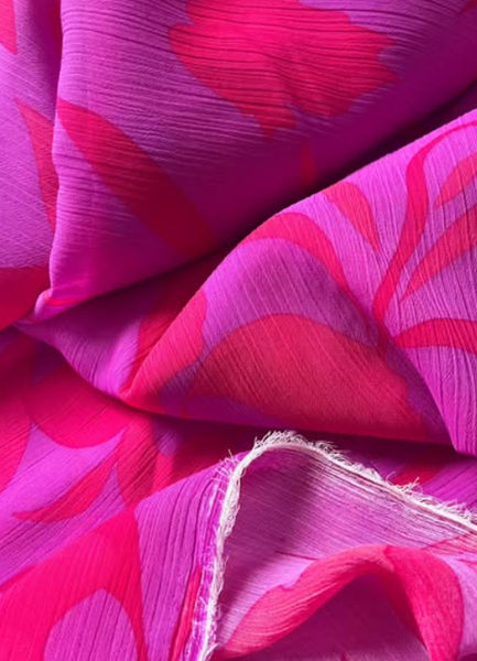 chiffon