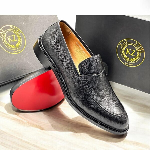 EXECUTIVE SHOES