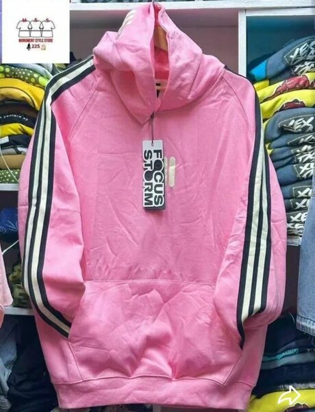 Pull-over