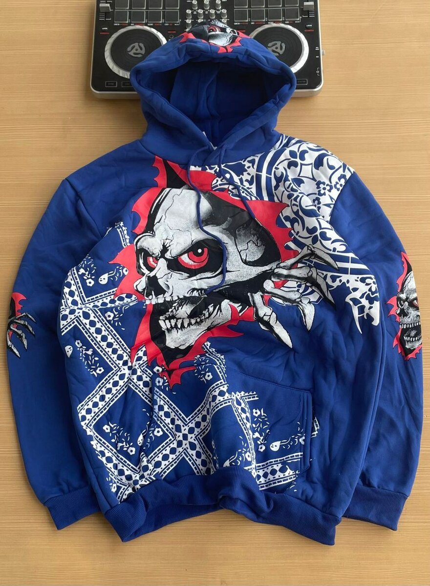 Hoodies