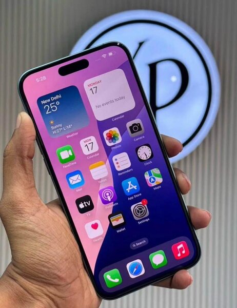 iPhone 11pro max