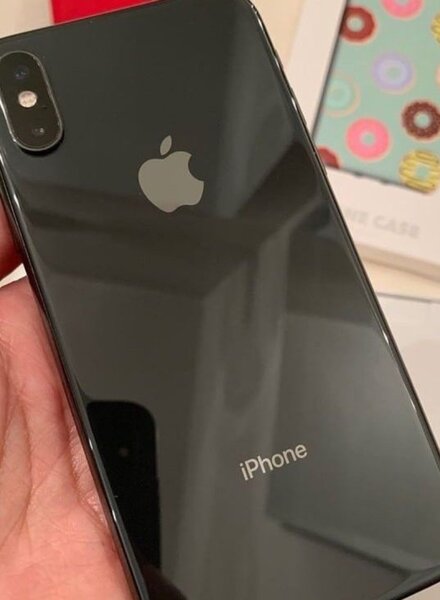 IPhone XS