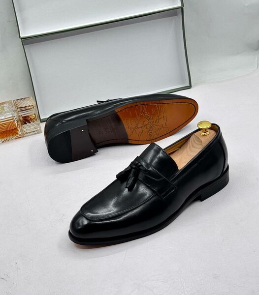 Purely Leather Formal shoes