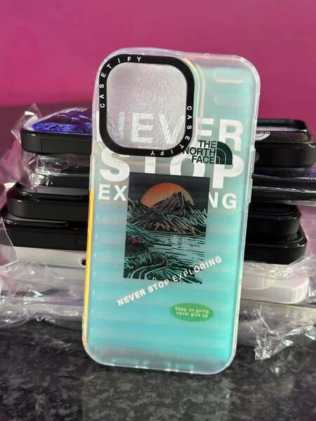iPhone cases