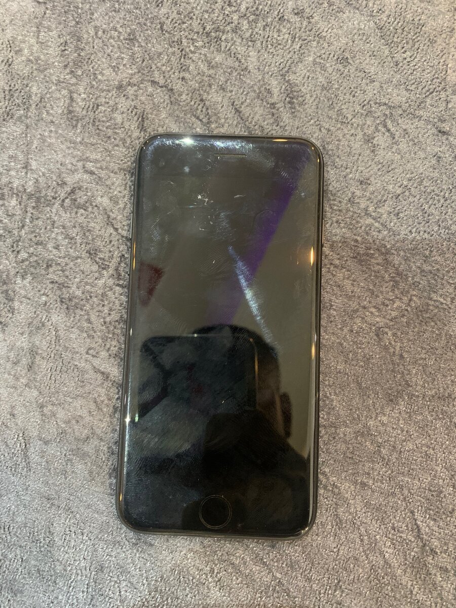iPhone 7