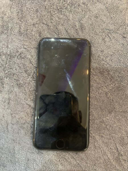 iPhone 7