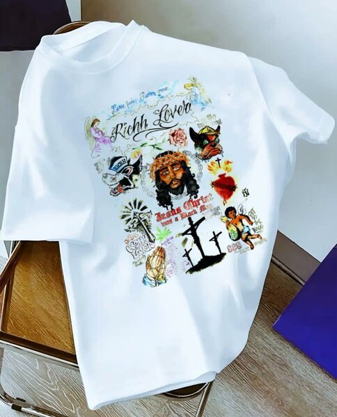 Men's T shirt