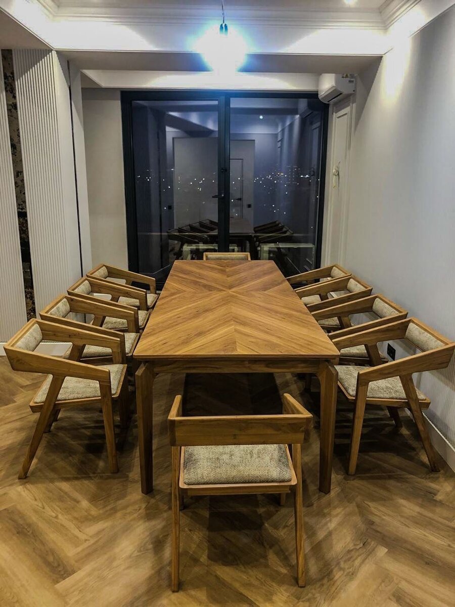 Стол стул