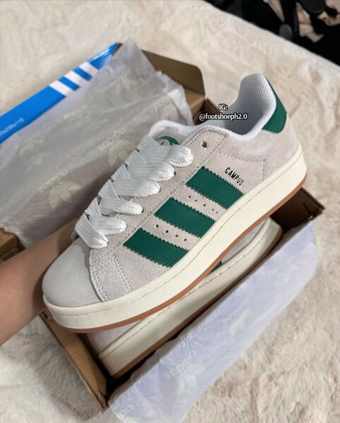 Adidas Campus
