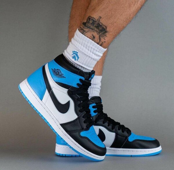 Nike Jordan 1