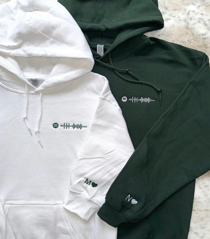 Pull personnalisé